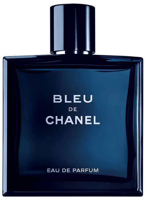 eau de bleu chanel